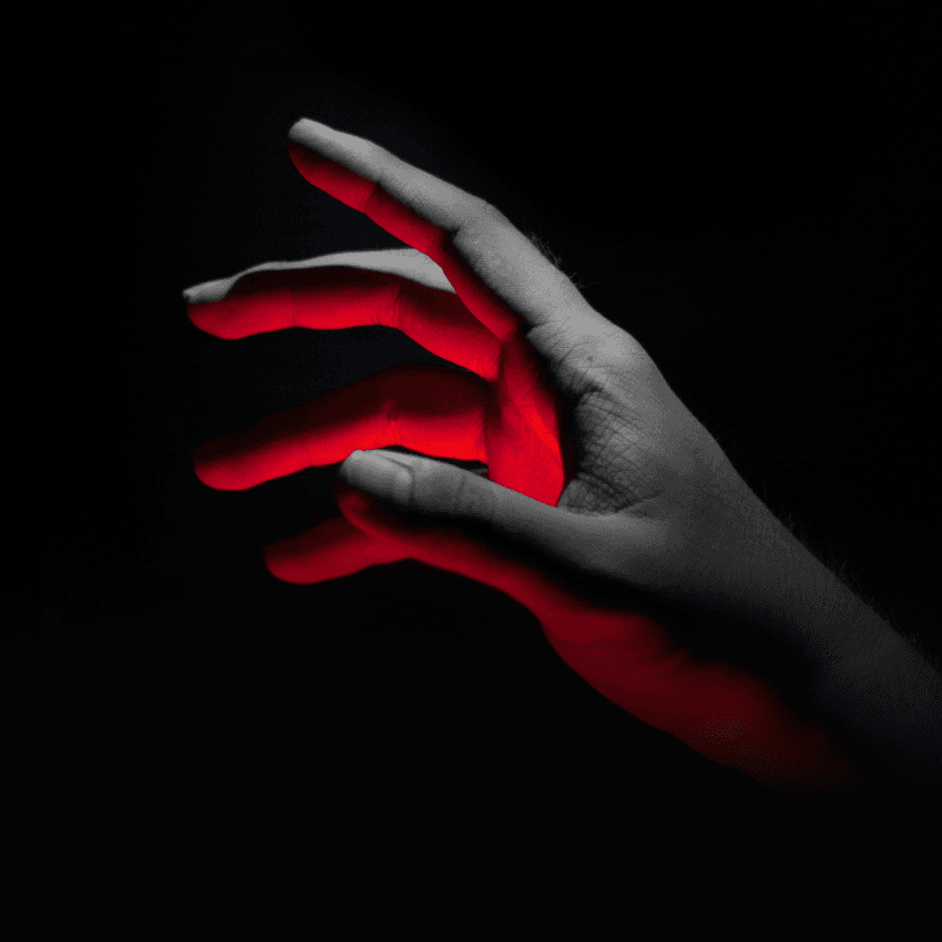 Hand Image